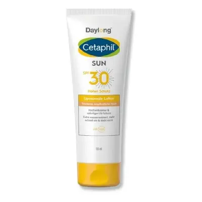 Daylong Mléko na opalování SPF 30 Cetaphil Sun (Liposomale Lotion) 200 ml