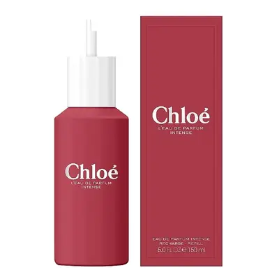 Chloé Chloé L`Eau De Parfum Intense - EDP (náplň) 150 ml