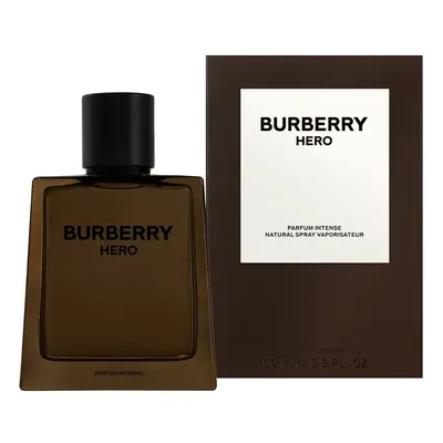 Burberry Burberry Hero Parfum Intense - parfém 100 ml