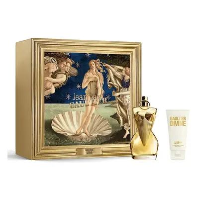 Jean P. Gaultier Divine - EDP 50 ml + tělové mléko 75 ml