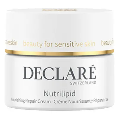 DECLARÉ Vyživující pleťový krém Vital Balance Nutrilipid (Nourishing Repair Cream) 50 ml