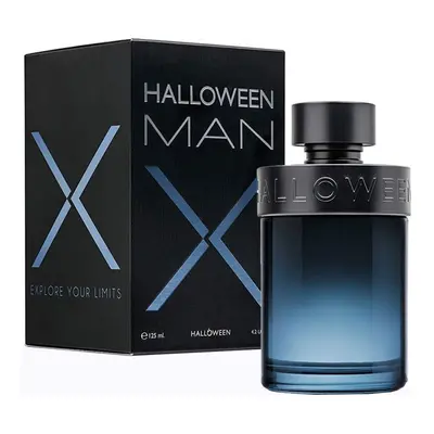 Jesus Del Pozo Halloween Man X - EDT 125 ml