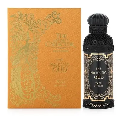 Alexandre.J The Majestic Oud - EDP 100 ml