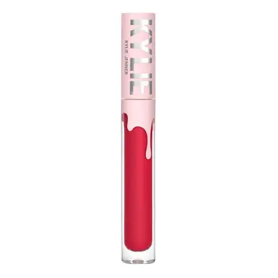 Kylie Cosmetics Tekutá matná rtěnka (Matte Liquid Lipstick) 3 ml 402 Mary Jo K