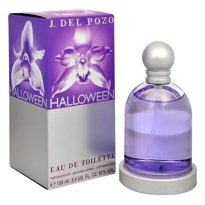 Jesus Del Pozo Halloween - EDT 100 ml