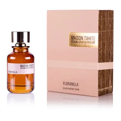 Maison Tahité Floranilla - EDP 100 ml