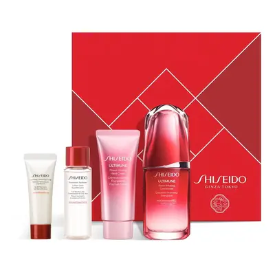 Shiseido Dárková sada Ultimune