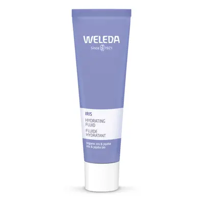 Weleda Hydratační fluid Kosatec (Hydrating Fluid) 30 ml