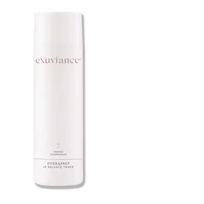 Exuviance Hydratační a zklidňující tonikum Embrace HydraPrep (pH Balance Toner) 200 ml