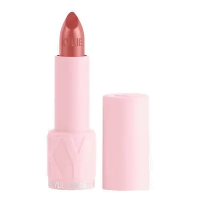 Kylie Cosmetics Krémová rtěna (Creme Lipstick) 3,5 g 510 Crush