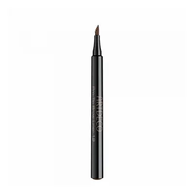 Artdeco Profesionální fixa na obočí (Pro Tip Brow Liner) 1 ml 15 Brown Tip