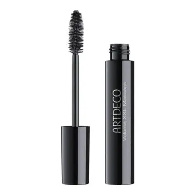 Artdeco Objemová řasenka pro XXL řasy (Volume XXL Mascara) 12 ml Black