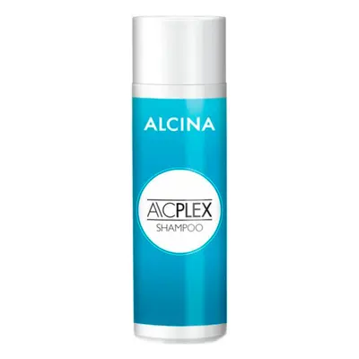 Alcina Šampon pro chemicky namáhané vlasy AC Plex (Shampoo) 500 ml