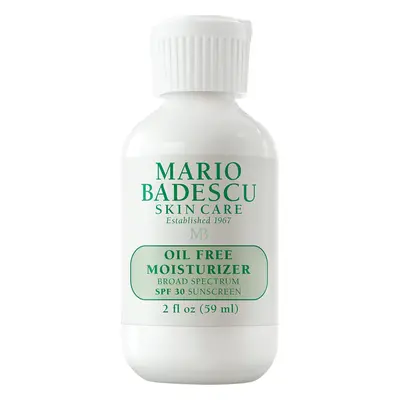 Mario Badescu Hydratační krém bez oleje s SPF 30 (Oil Free Moisturizer) 59 ml