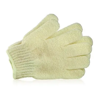 The Body Shop Peelingové rukavice A0 (Bath Gloves)