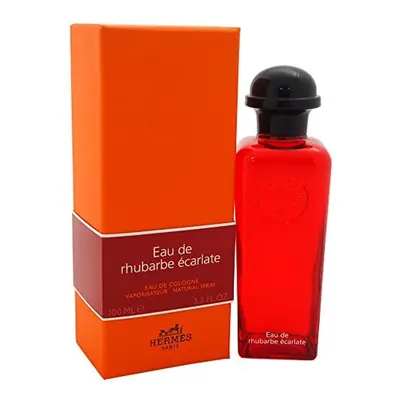 Hermes Eau de Rhubarbe Ecarlate - EDC TESTER 100 ml