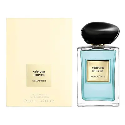 Giorgio Armani Privé Vétiver d´Hiver - EDT 50 ml