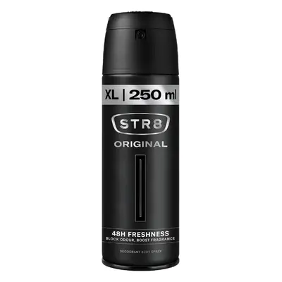 STR8 Original - deodorant ve spreji 250 ml