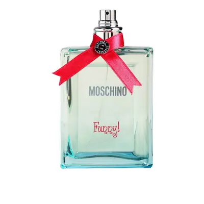 Moschino Funny - EDT TESTER 100 ml