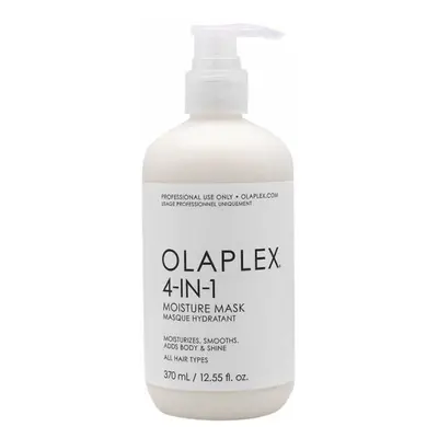 Olaplex Hydratační maska pro poškozené vlasy 4-in-1 (Moisture Mask) 370 ml