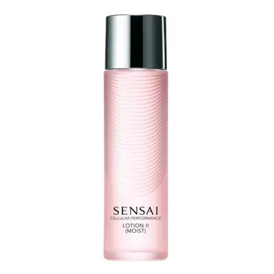 Sensai Hydratační pleťové tonikum Cellular Performance (Lotion II - Moist) 60 ml