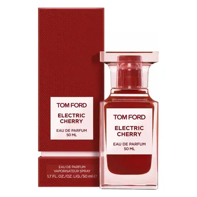 Tom Ford Electric Cherry - EDP 30 ml