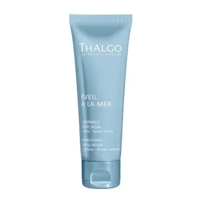 Thalgo Osvěžující pleťový peeling (Refreshing Exfoliator) 50 ml