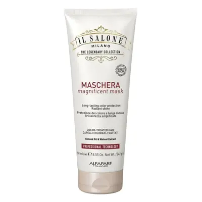 IL SALONE MILANO Maska pro barvené vlasy (Magnificent Mask) 250 ml