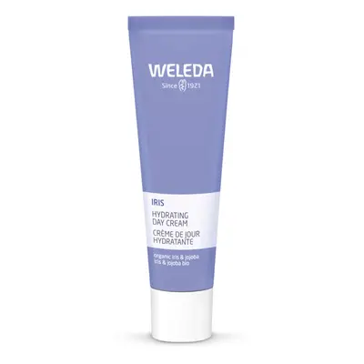 Weleda Hydratační denní krém Kosatec (Hydrating Day Cream) 30 ml