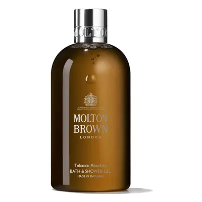 Molton Brown Koupelový sprchový gel Tobacco Absolute (Bath & Shower Gel) 300 ml