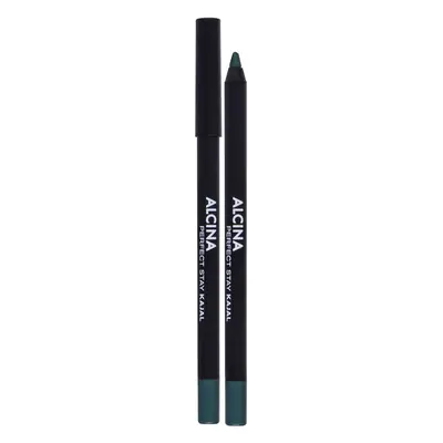 Alcina Tužka na oči Perfect Stay (Kajal Liner) 1 g Dark Green