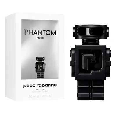 Rabanne Phantom - parfém 50 ml