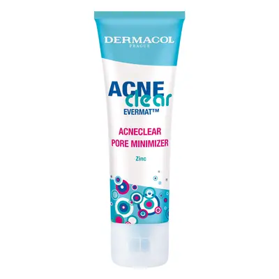 Dermacol Gel-krém na redukci pórů Acneclear (Pore Minimizer) 50 ml