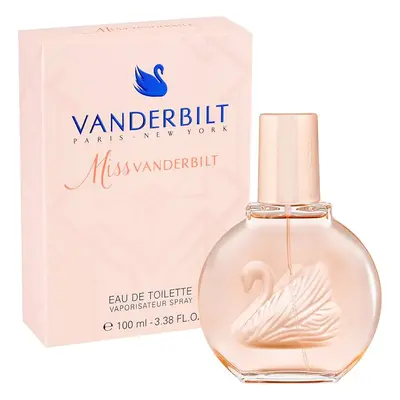 Gloria Vanderbilt Miss Vanderbilt - EDT 100 ml