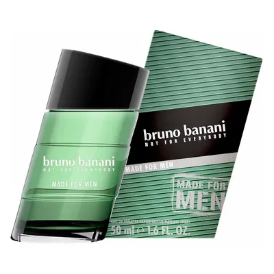 Bruno Banani Made For Men - EDT 30 ml