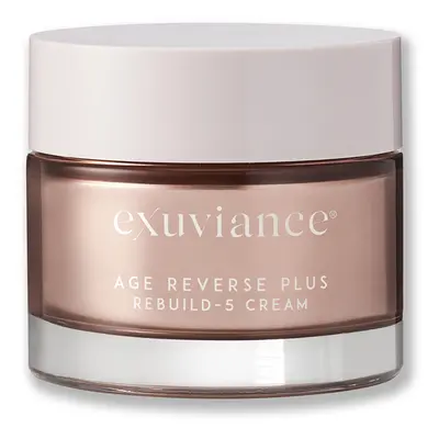 Exuviance Hydratační pleťový krém pro omlazení a zpevnění pleti Age Reverse+ (Rebuild-5 Cream) 5