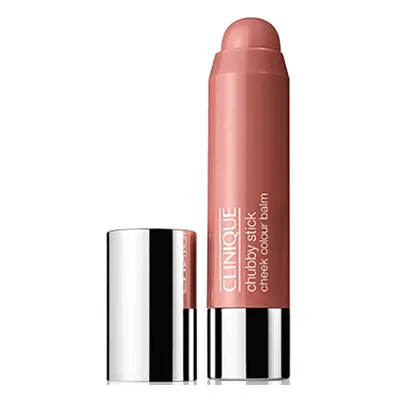 Clinique Tvářenka Chubby Stick (Cheek Colour Balm) 6 g 03 Roly Poly Rosy