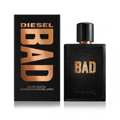 Diesel Bad - EDT 50 ml