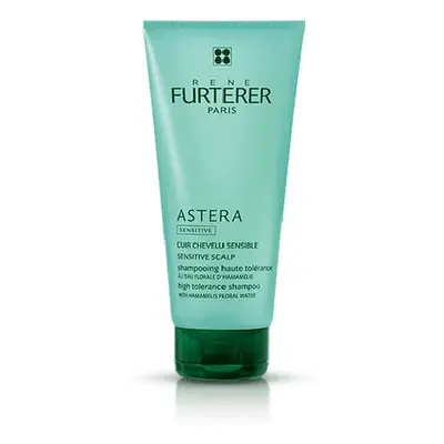 René Furterer Šampon na citlivou pokožku hlavy Astera Sensitive (High Tolerance Shampoo) 200 ml