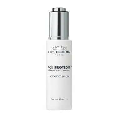 Institut Esthederm Sérum pro dlouhověkost buněk Age Proteom (Advanced Serum) 30 ml