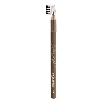 Dermacol Jemná tužka pro zvýraznění obočí (Soft Eyebrow Pencil) 1,6 g 03