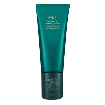 Oribe Hydratační krém pro kudrnaté a vlnité vlasy (Curl Control Silkening Creme) 150 ml