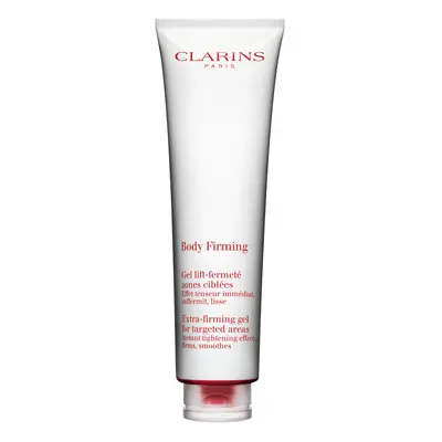 Clarins Zpevňující tělový gel Body Firming (Gel) 150 ml