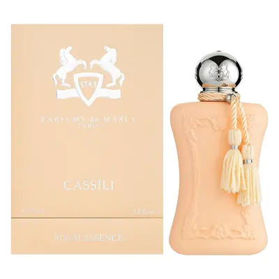 Parfums De Marly Cassili - EDP 75 ml