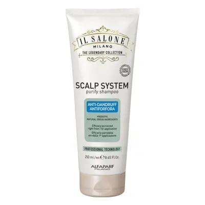 IL SALONE MILANO Šampon proti lupům Scalp System (Purify Shampoo) 250 ml