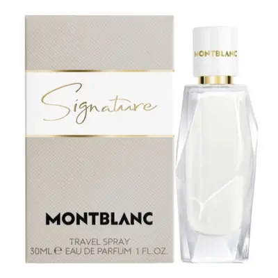 Montblanc Signature - EDP 30 ml