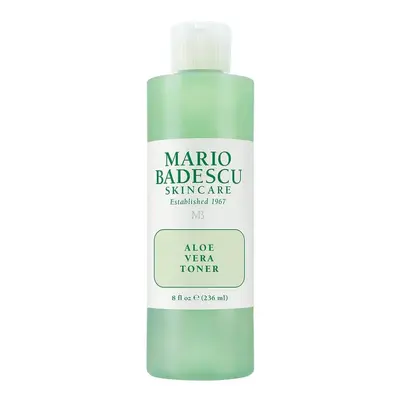 Mario Badescu Pleťová voda Aloe Vera (Toner) 236 ml