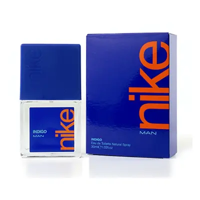 Nike Indigo - EDT 30 ml