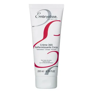 Embryolisse Zpevňující tělový krém 365 (Firming Body Cream) 200 ml