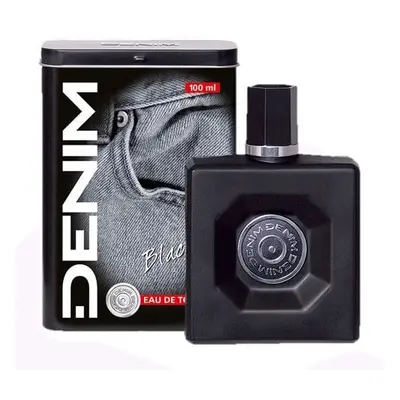 Denim Black - EDT 100 ml